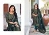 Saatvika By Sbs Tussar Silk Surat Kurti With Bottom Dupatta Wholesale Market